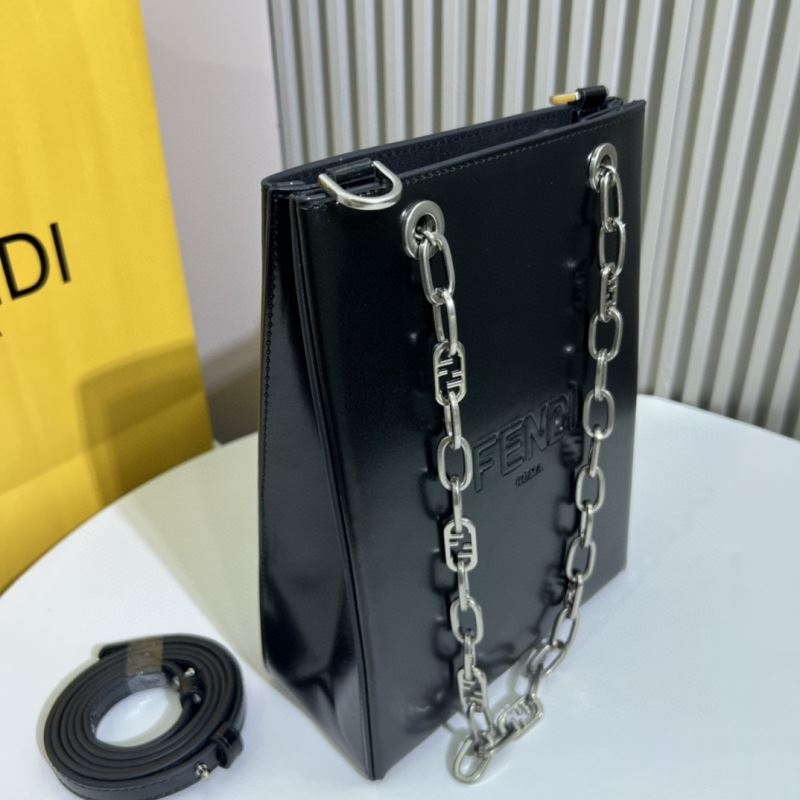 Fendi Shopping Bags